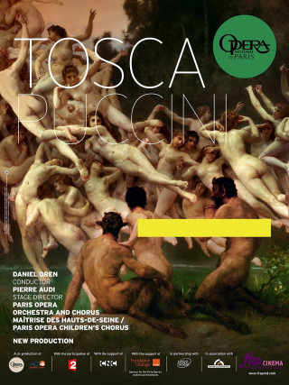 TOSCA