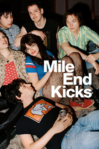 MILE END KICKS