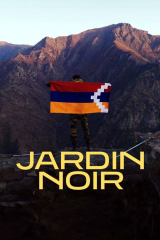 JARDIN NOIR