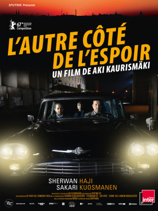 L'AUTRE CÔTÉ DE L'ESPOIR