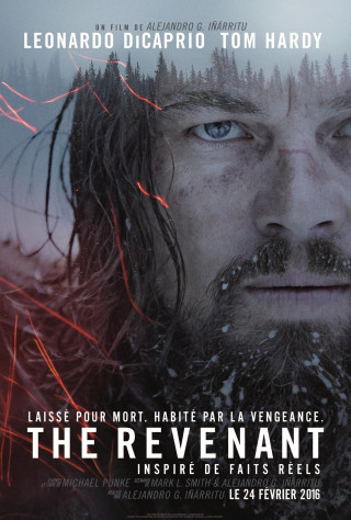 THE REVENANT