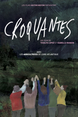 CROQUANTES