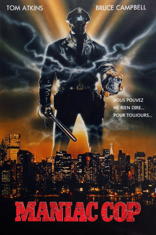 MANIAC COP