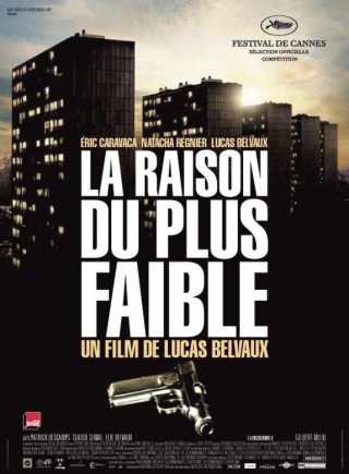 LA RAISON DU PLUS FAIBLE