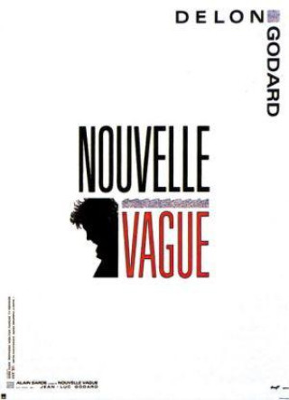NOUVELLE VAGUE