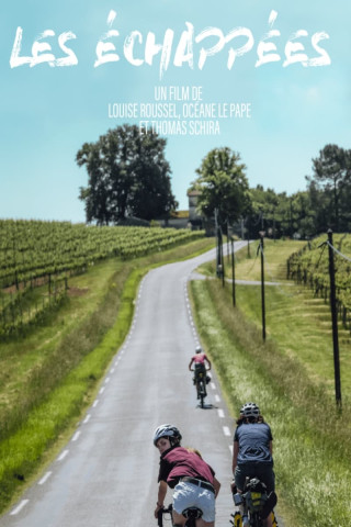 LES ECHAPPÉES