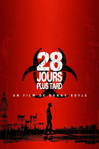 28 JOURS PLUS TARD
