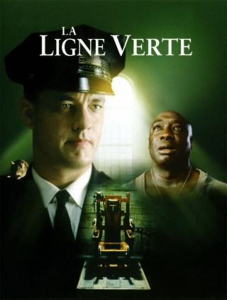 LA LIGNE VERTE