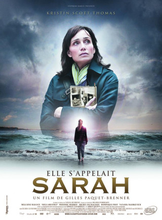 ELLE S'APPELAIT SARAH