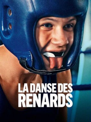 LA DANSE DES RENARDS