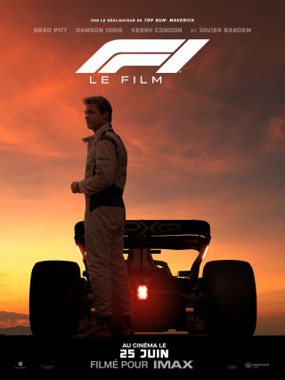 F1 : LE FILM