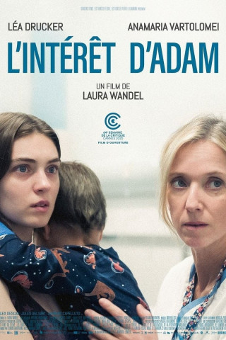 L'INTÉRÊT D'ADAM