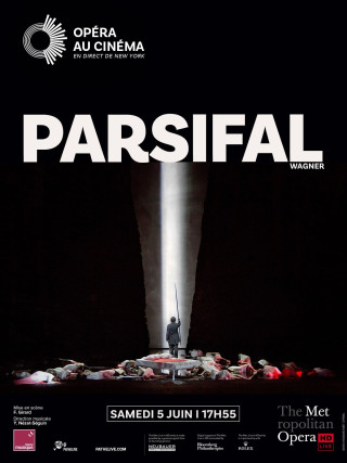 PARSIFAL (METROPOLITAN OPERA)