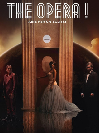 THE OPERA!