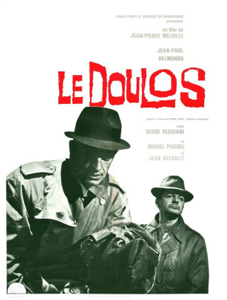 Le Doulos