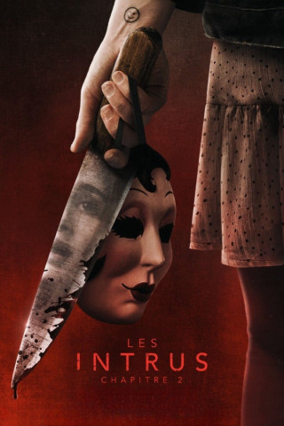 LES INTRUS – CHAPITRE 2