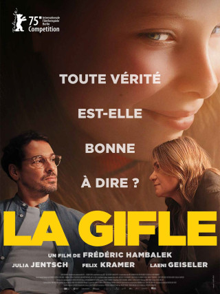  LA GIFLE