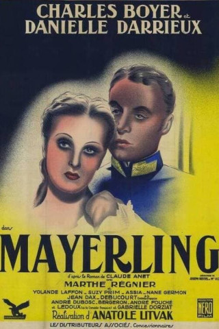 MAYERLING