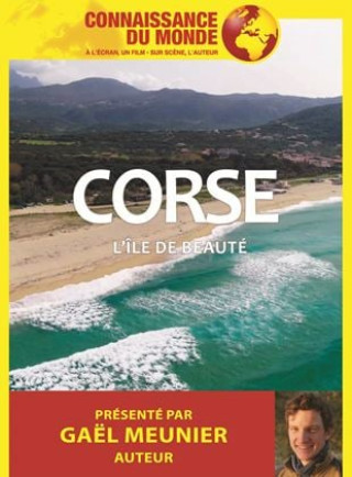 CORSE, L'ÎLE DE BEAUTÉ