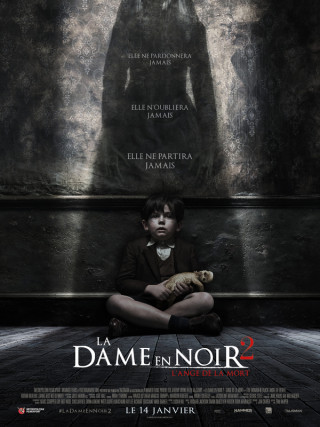 LA DAME EN NOIR 2