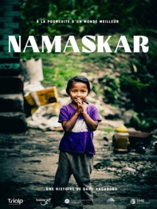 NAMASKAR
