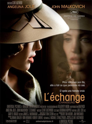 L'ECHANGE