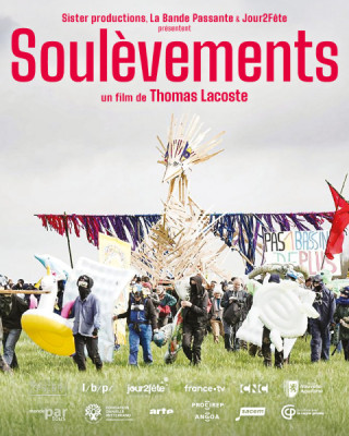 SOULÈVEMENTS
