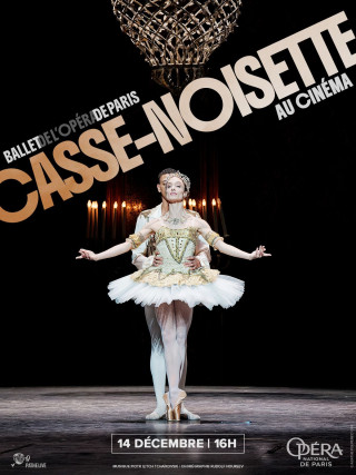 CASSE-NOISETTE