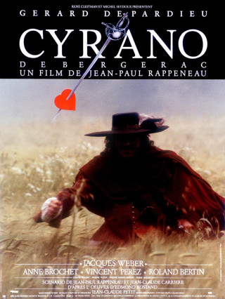 CYRANO DE BERGERAC