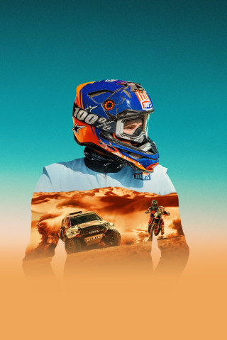 DAKAR CHRONICLES