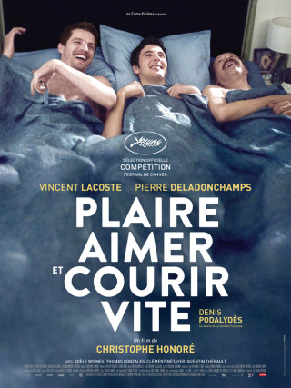 PLAIRE, AIMER ET COURIR VITE
