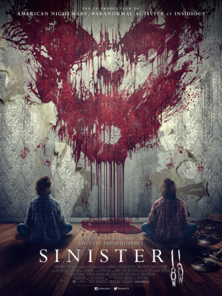 SINISTER 2