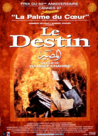 LE DESTIN