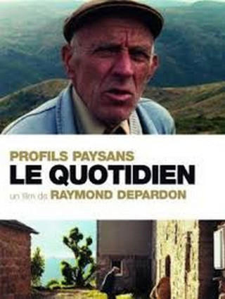PROFILS PAYSANS, CHAPITRE 2 : LE QUOTIDIEN