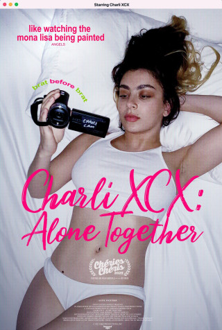 CHARLI XCX: ALONE TOGETHER