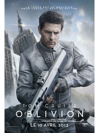 OBLIVION