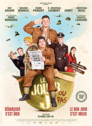 LA MAISON DE NOS RÊVES