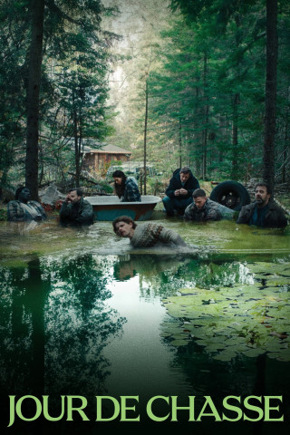 JOUR DE CHASSE