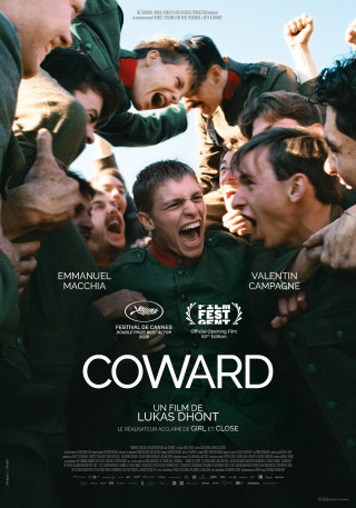 Les Braves (Coward) 