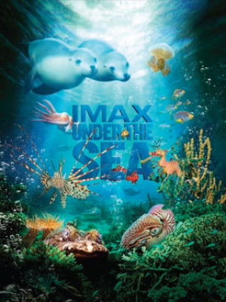UNDER THE SEA