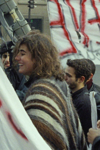 TOUS À LA MANIF