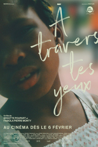 À TRAVERS TES YEUX
