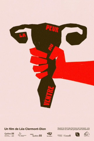 LA PEUR AU VENTRE