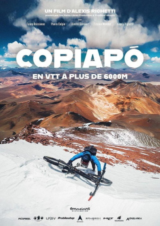 COPIAPÓ