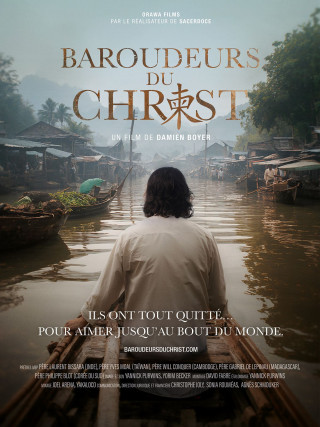 BAROUDEURS DU CHRIST