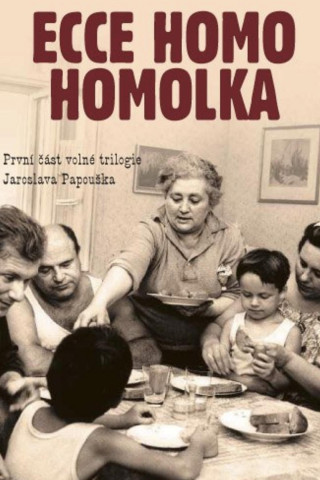 LA FAMILLE HOMOLKA
