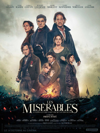 LES MISÉRABLES