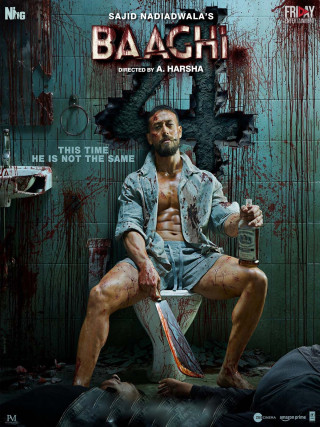 BAAGHI 4