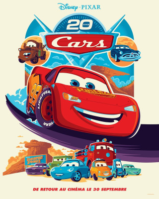 CARS
