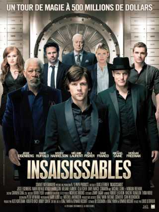 INSAISISSABLES